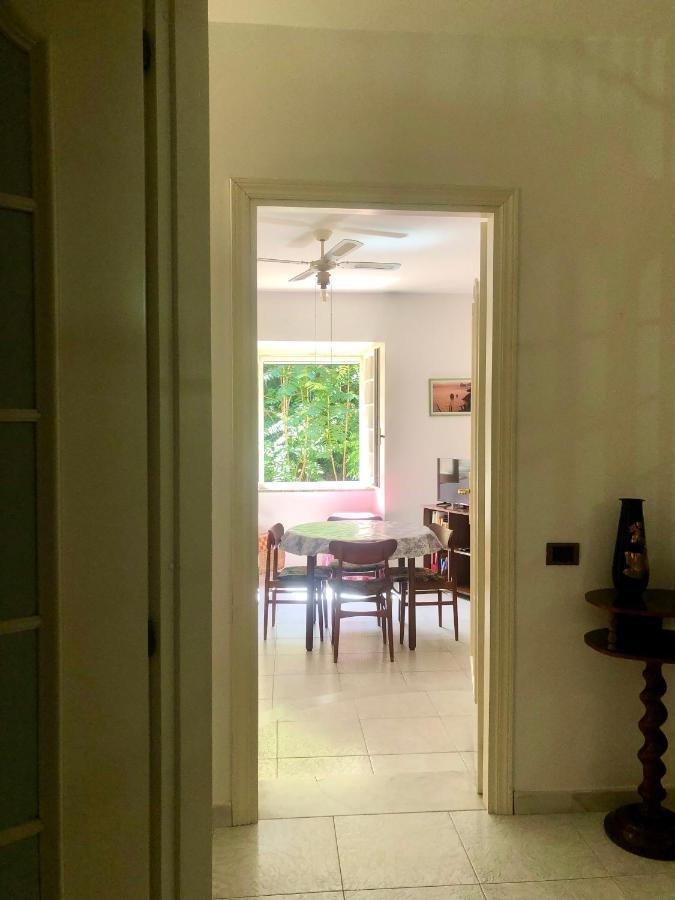 Aragoniteazzurra Casa Vacanza ゴンネーザ エクステリア 写真