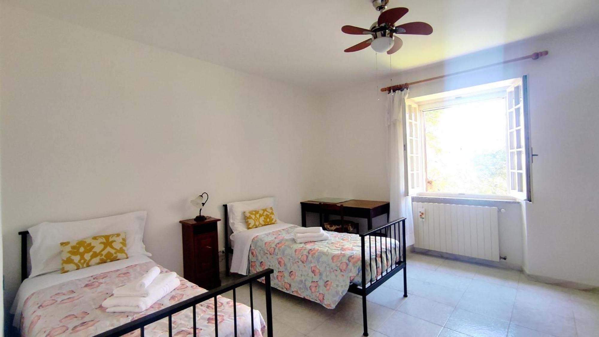Aragoniteazzurra Casa Vacanza ゴンネーザ エクステリア 写真