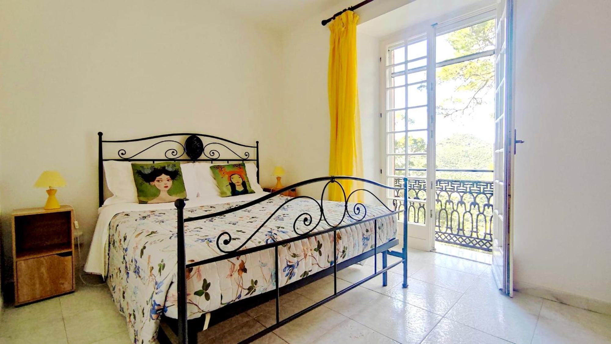Aragonite Azzurra Casa Vacanza ゴンネーザ エクステリア 写真