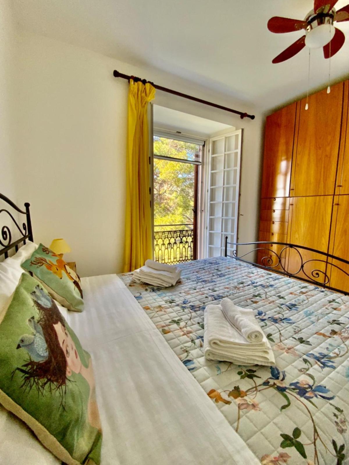 Aragonite Azzurra Casa Vacanza ゴンネーザ エクステリア 写真