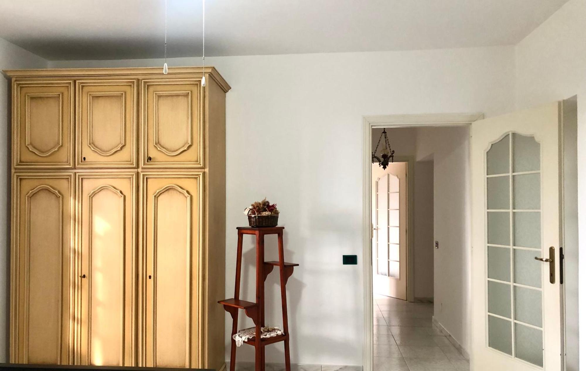 Aragonite Azzurra Casa Vacanza ゴンネーザ エクステリア 写真