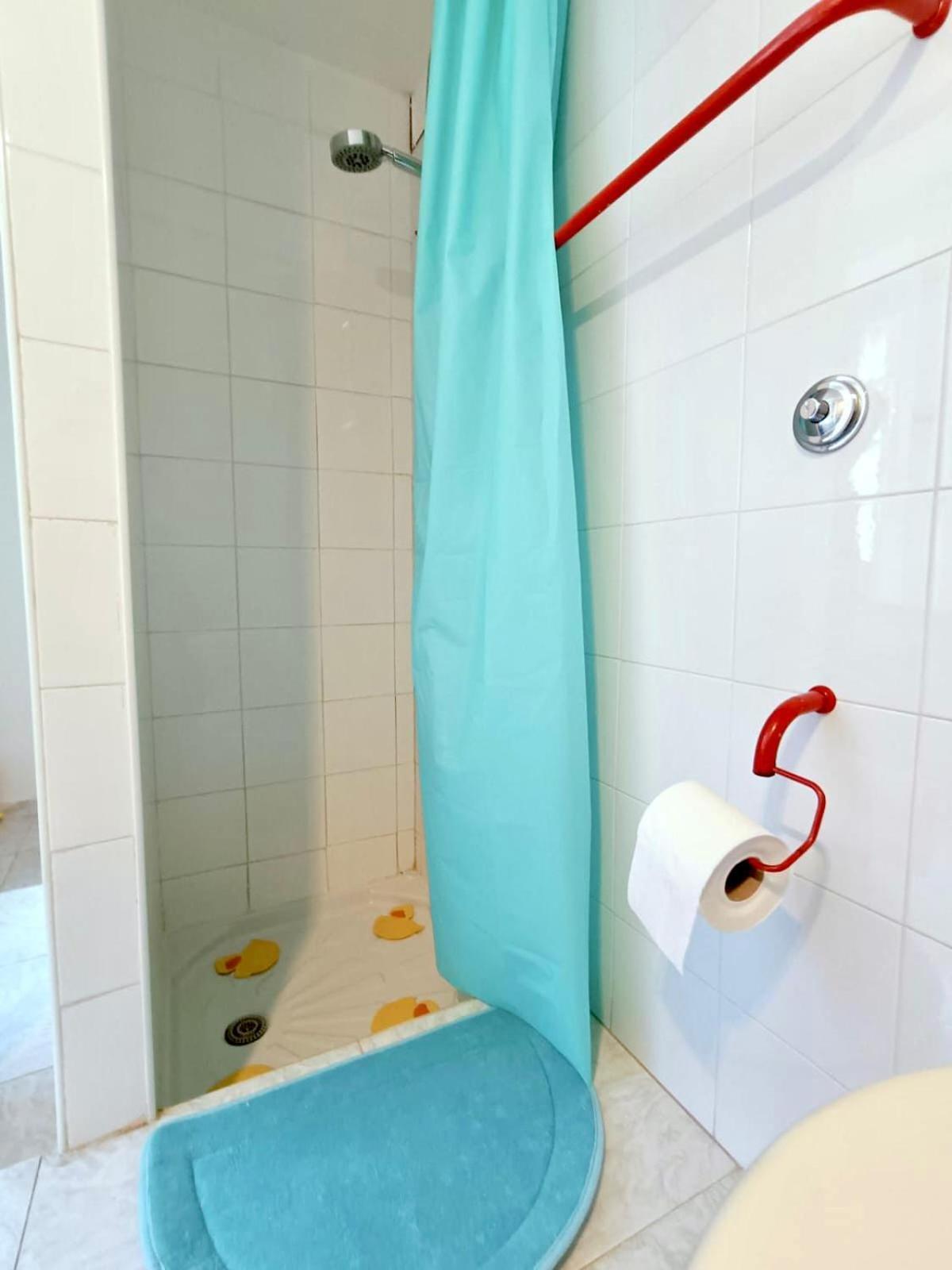 Aragonite Azzurra Casa Vacanza ゴンネーザ エクステリア 写真